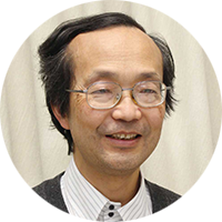 吉田 和幸 氏