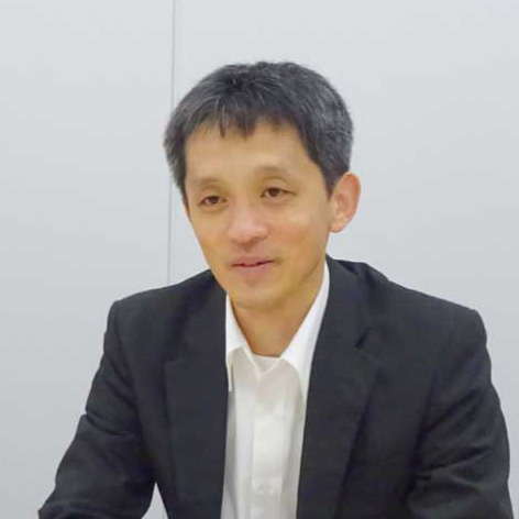 原口 史氏