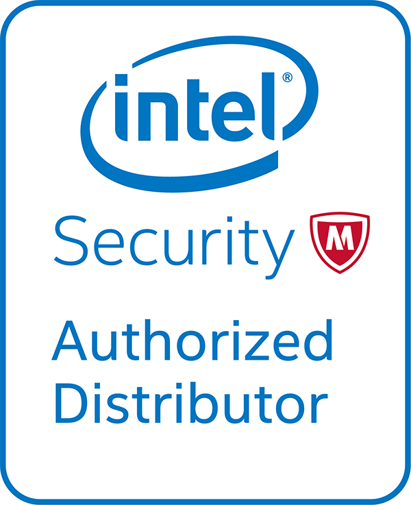 McAfee SIEMサービスデリバリー・スペシャライゼーション認定パートナー