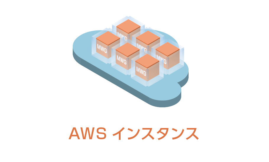 AWS instance