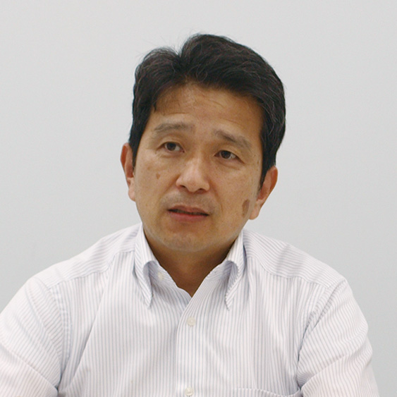 Mr. Tsutomu Masamura