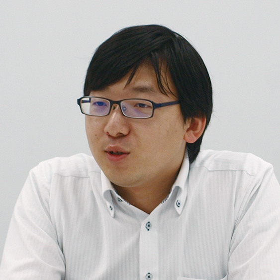 Mr. Takuro Yoshida