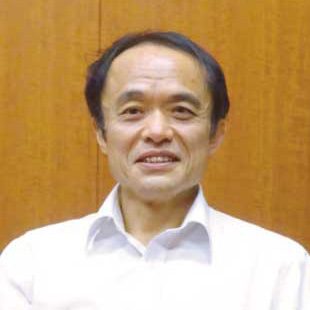 Mr. Hiroshi　Ootagaki
