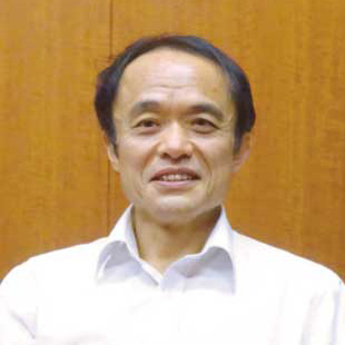 大田垣 洋氏