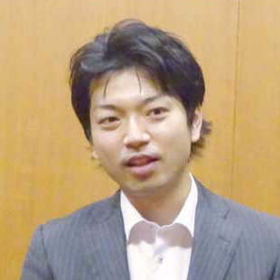 Mr. Takashi Mori
