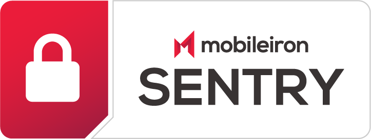 MobileIron Sentry