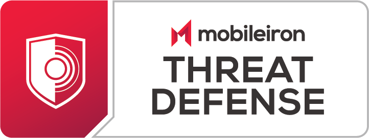 MobileIron Threat Defense