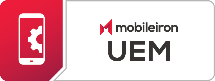MobileIron UEM:Unified Endpoint Management