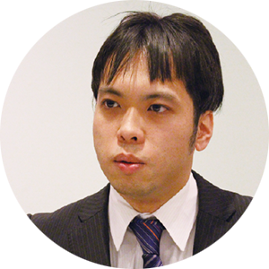 Mr. Satoshi Mizutani