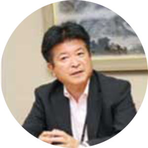 田野口 宏氏