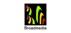 ブロードメディア様