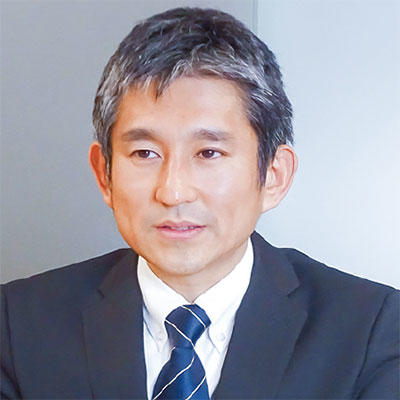 櫻井 崇 氏