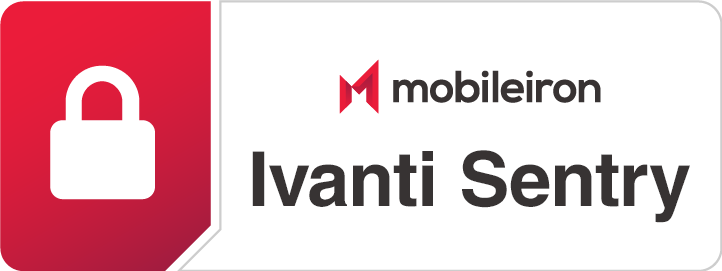 Ivanti Sentry