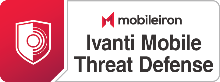 Ivanti Mobile Threat Defense
