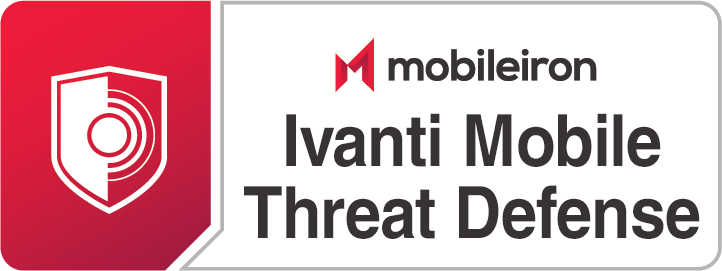 MobileIron Threat Defense