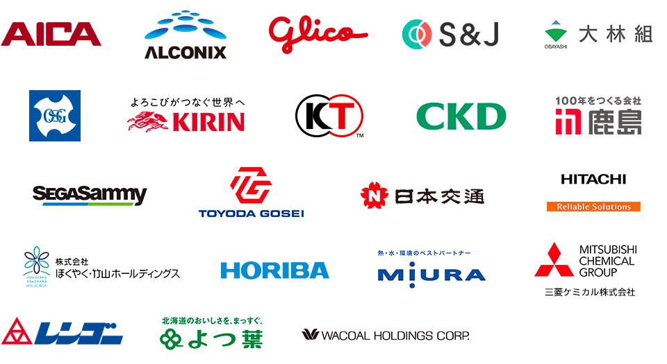 Introduction company example