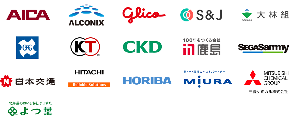 Introduction company example