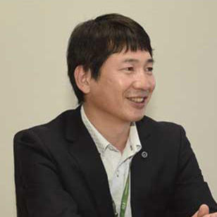 Mr. Goro Shimizu