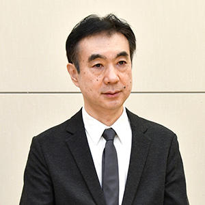 Mr. Kentaro Umeda