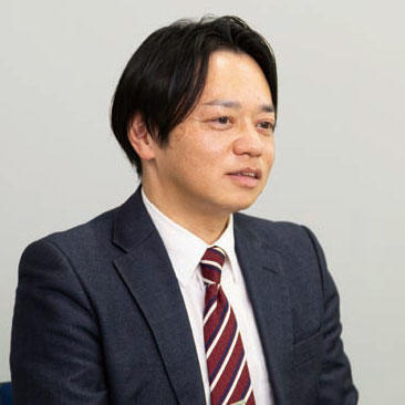 Mr. Katsuyuki Fujii