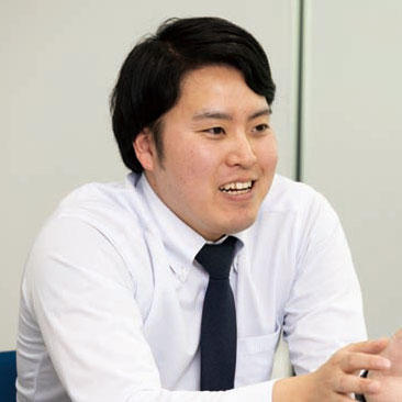 伊藤 優汰 氏