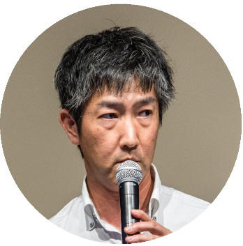 Hiroshi Takeuchi