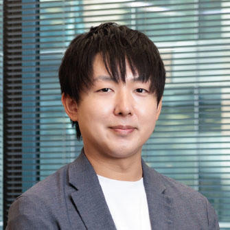 千田 夏皓 氏
