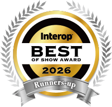 Interop2026Award準グランプリ