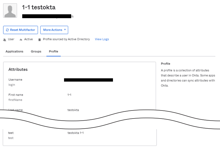 Mapping Validation