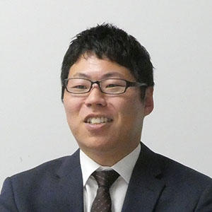 吉川 健司 氏