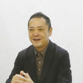渋谷 誠 氏