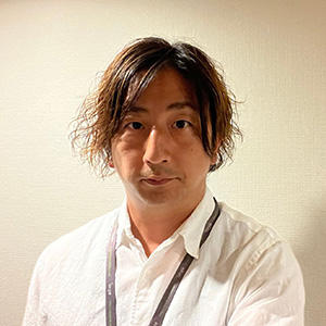 Mr. Yukihiro Kudo