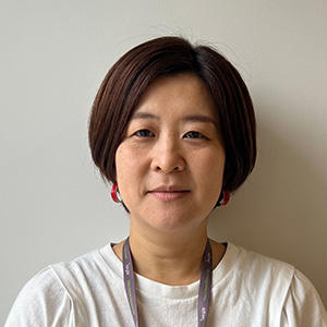 Tomoko Hamada