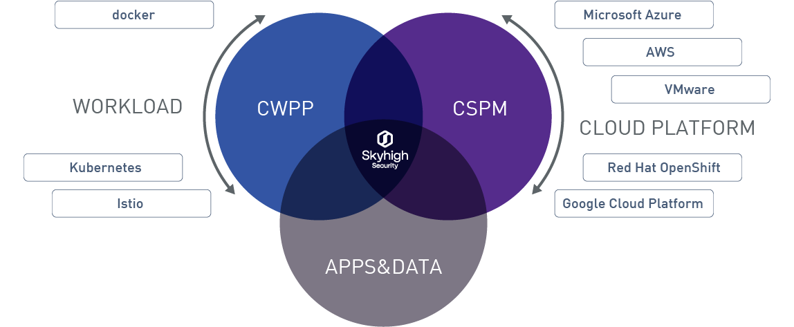 Cloud-Native Application Protection Platform