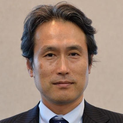 Mr. Tetsuya Yamada