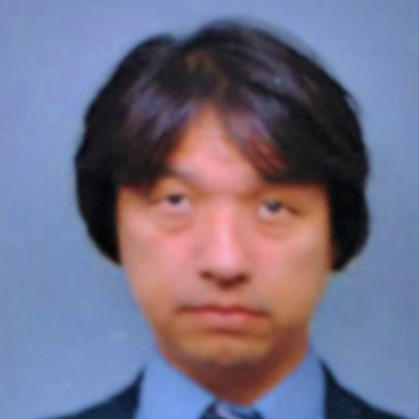 Mr. Masatoshi Ueno