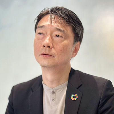 佐藤 大悟 氏