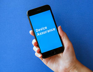 【UEM/MDM不要】Device Assuranceでデバイス用件によってアクセス制御をする方法