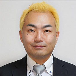 Mr. Katsuaki Shimadera