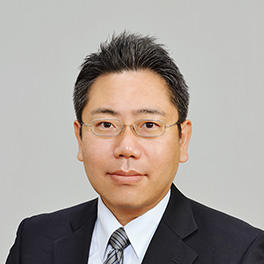 Mr. Shintaro Watanabe