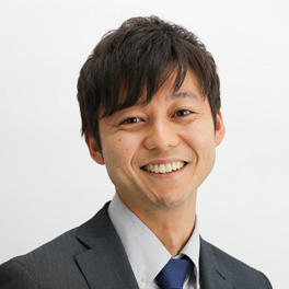 Masayuki Yoshida