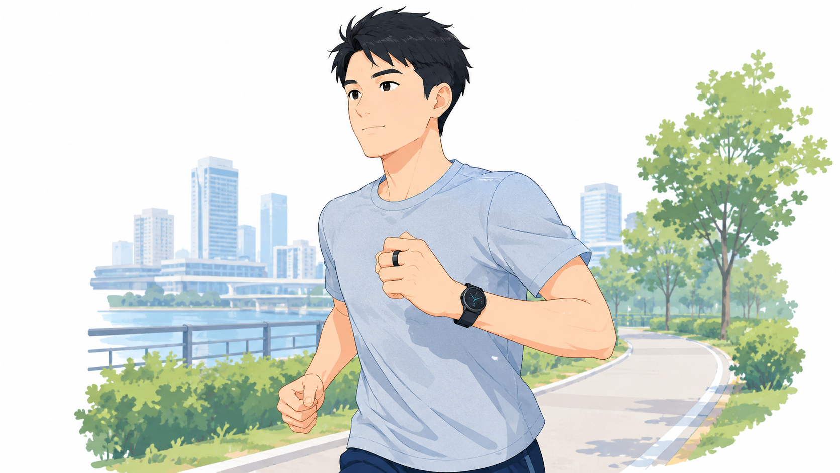 フィットネス／消費者向け
