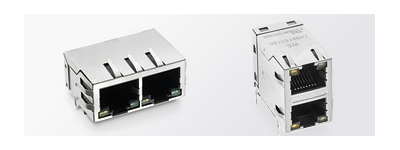 ライトアングル 2極