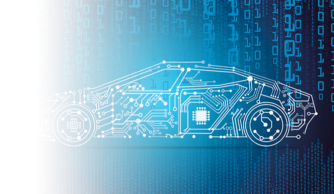 車載Ethernetの基礎 第3話 メディアコンバーターの使用方法の画像