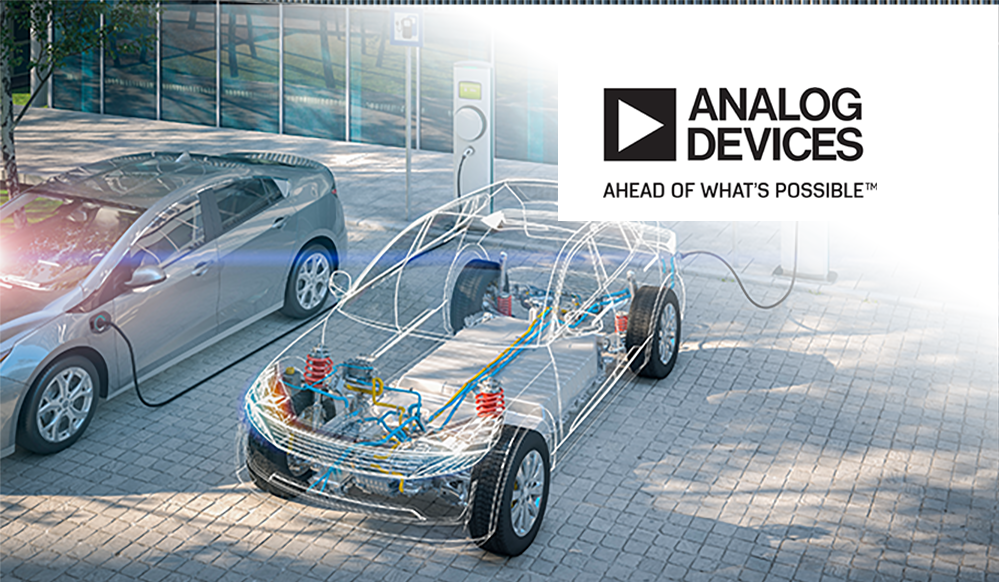 Thumbnail image of what is a secondary power supply that solves the size and noise design issues associated with high-power in-vehicle ECUs