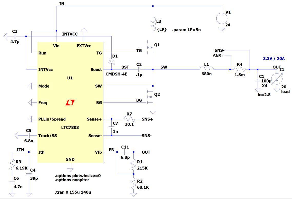 LTspiceを使ってみよう！ 半導体事業 マクニカ