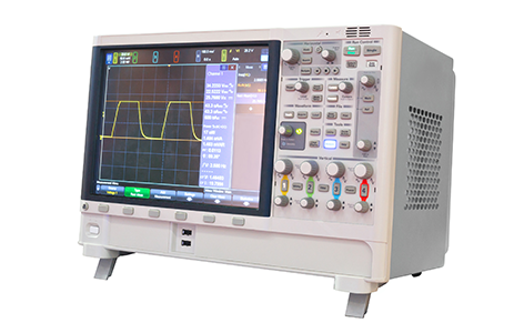 oscilloscope