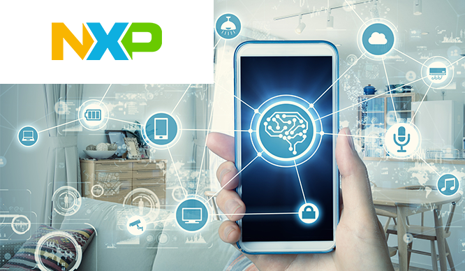 NXP 製品で実現する次世代スマートホーム通信規格「Matter」の画像