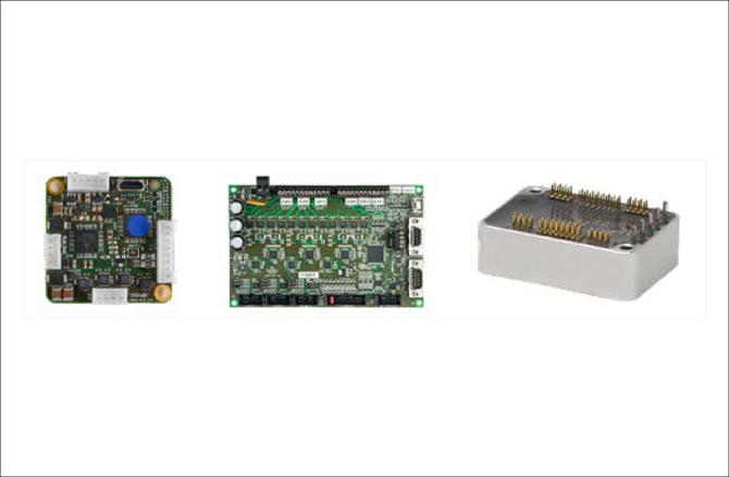 board module