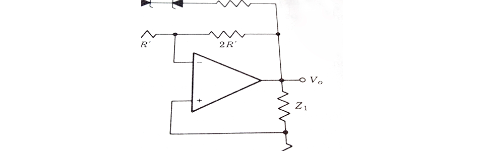 operational amplifier circuit